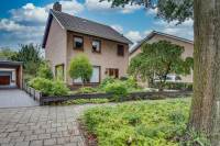 Woning Akkerstraat 12 Kaatsheuvel