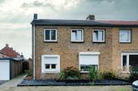 Woning Wilhelminalaan 1 GREVENBICHT