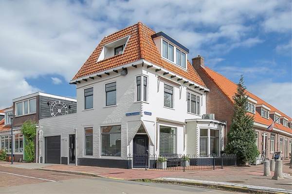 Woning Venenlaan 95 Hoorn (NH)