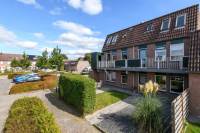 Woning Trekker 37 Heerenveen