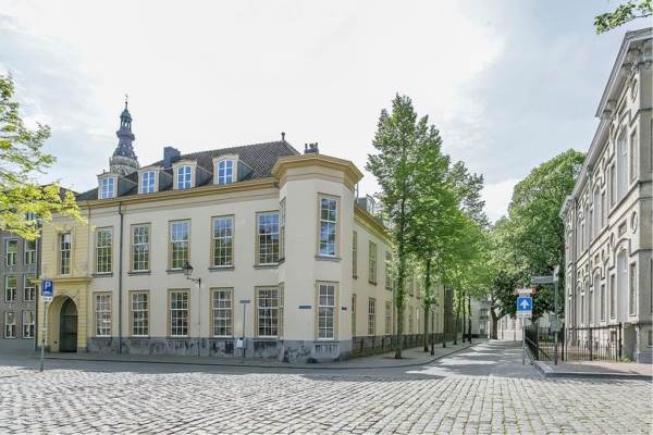 Woning Kasteelplein 59 Breda