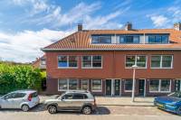 Woning Aurikelstraat 31 Amsterdam