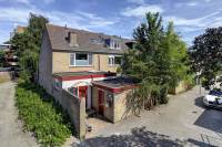 Woning Korte Water 216 Amsterdam