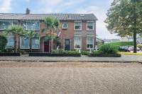 Woning De Coubertinlaan 29 Waalwijk