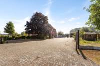 Woning Munstermansweg 2 Heelweg