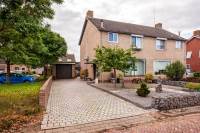 Woning Dorpsstraat 14 Aalst