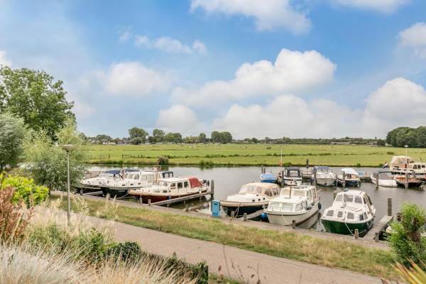 Woning Bartoklaan 17 Heemstede