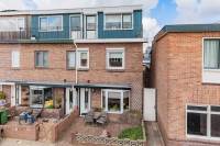 Woning De Ruyterstraat 136 IJmuiden