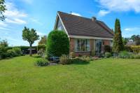 Woning Zesstedenweg 6 Middelie