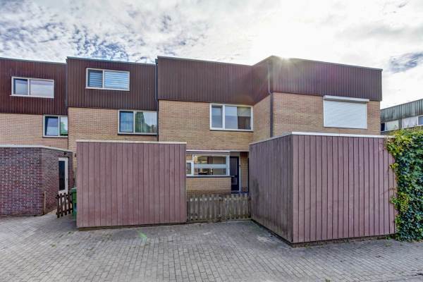 Woning Regulus 52 Hoogeveen