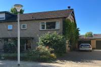 Woning Hortensiastraat 14 WIERDEN