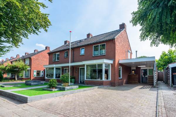 Woning Bergleidingweg 55 Nijverdal