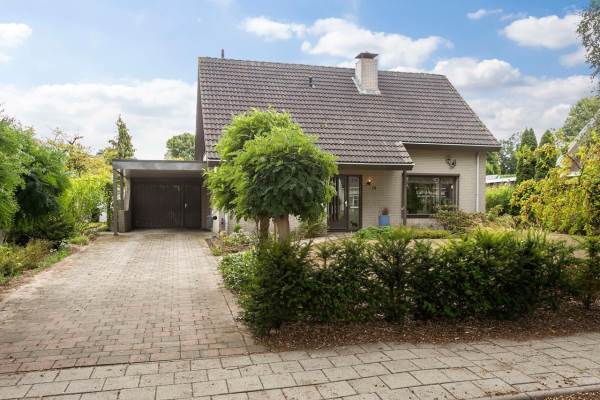 Woning Binnenweg 18 Twello