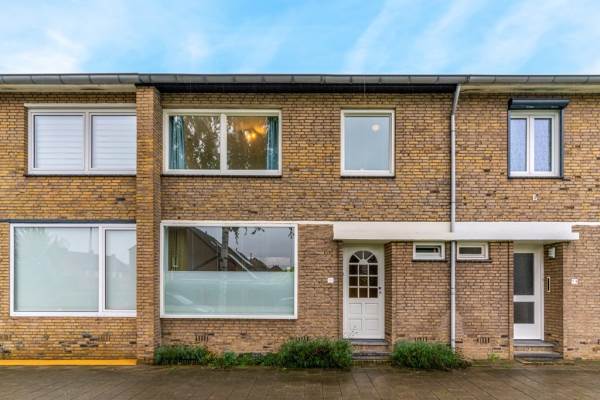 Woning Marisstraat 51 Geleen