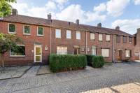 Woning Meidoornstraat 3 Sittard