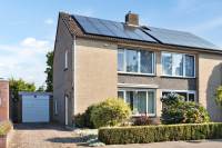 Woning Willem-Alexanderstraat 1 Mierlo