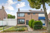 Woning Frans Halsstraat 68 Bergen op Zoom