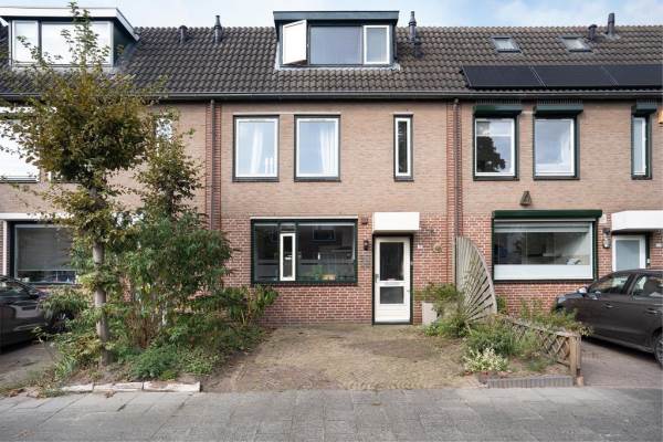 Woning Grasmaat 15 Hoevelaken