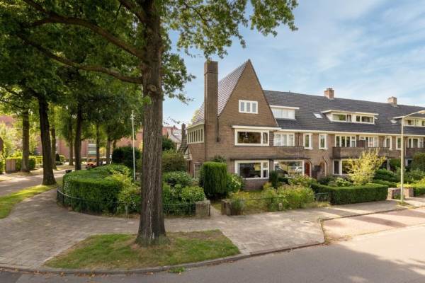 Woning Laan van Cattenbroeck 41 Zeist