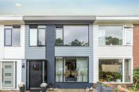 Woning Saffierlaan 89 Utrecht