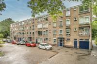 Woning Wenckebachplantsoen 17 Nieuwegein