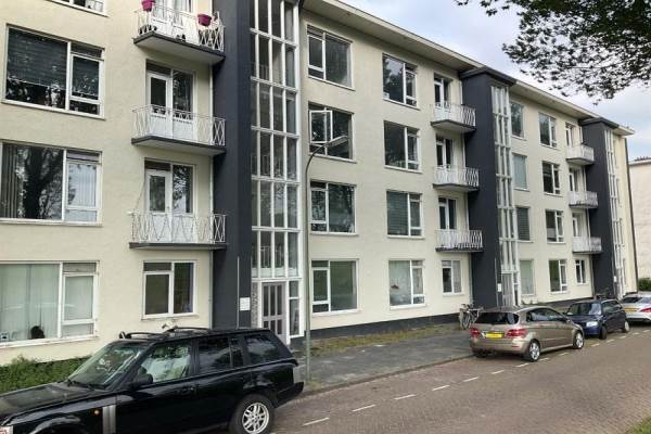 Woning Noordendijk 553 Dordrecht