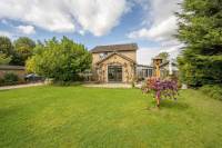 Woning Prunuslaan 3 Puttershoek