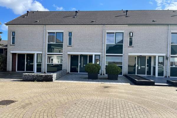 Woning Loogors 16 Strijen