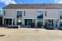 Woning Loogors 16 Strijen