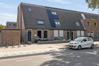 Woning Ouverturelaan 44 Spijkenisse