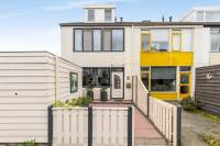 Woning Saturnusstraat 129 Spijkenisse