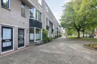 Woning Binnensingel 107 Vlaardingen