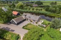 Woning Abbekesdoel 39 Bleskensgraaf ca