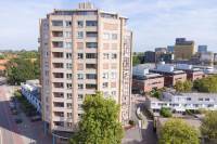 Woning Vrijheidslaan 78 Leiden