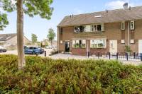 Woning Columbusstraat 6 Alkmaar