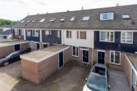 Woning Koningin Frederikastraat 23 ALKMAAR