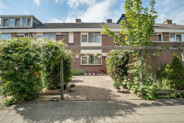 Woning Kampakker 7 Koog aan de Zaan