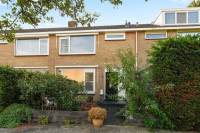 Woning Bazuinstraat 24 Purmerend
