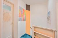 Woning Burgemeester Vening Meineszlaan 40 Amsterdam