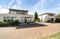 Woning Burgemeester Beelaertspark 28 Dordrecht