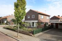 Woning Saksenstraat 35 Aalten
