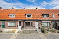 Woning Dahliastraat 14 Terneuzen