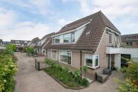 Woning Beukenhof 13 Klaaswaal