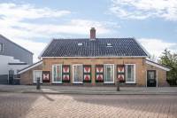 Woning Pruimendijk 157 Ridderkerk
