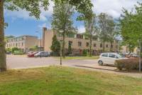 Woning Luxemburglaan 235 Beverwijk