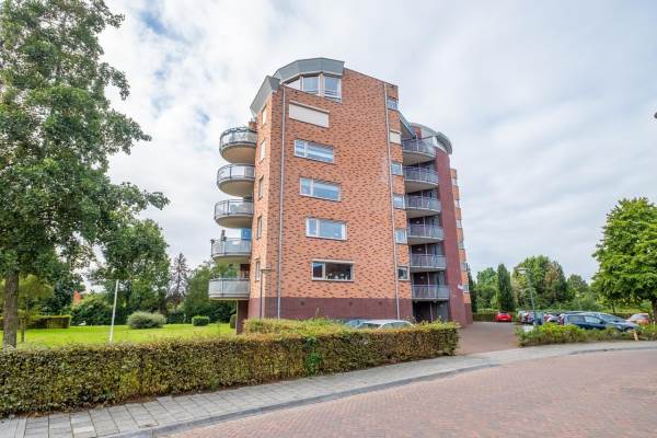 Woning Magnoliastraat 44 Almelo