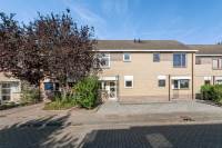 Woning Dr. Christine Baderstraat 7 Arnhem