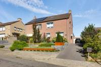 Woning Burg. Ritzenstraat 19 Nuth