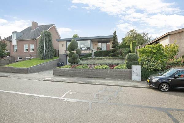 Woning Bongerd 55 Spaubeek