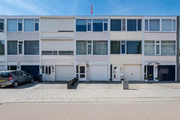 Woning Mercuriuslaan 20 Helmond